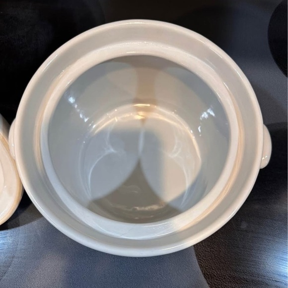 Vintage 1993 Campbell's Ceramic Soup Tureen - Picture 5 of 6